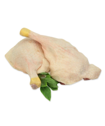 Barbary Duck Legs